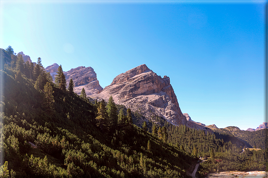 foto Altopiano di Fanes